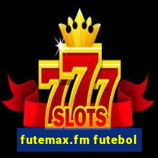 futemax.fm futebol